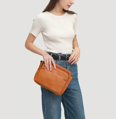 Aria™ Obra Maestra | Sac Classique à Bandoulière