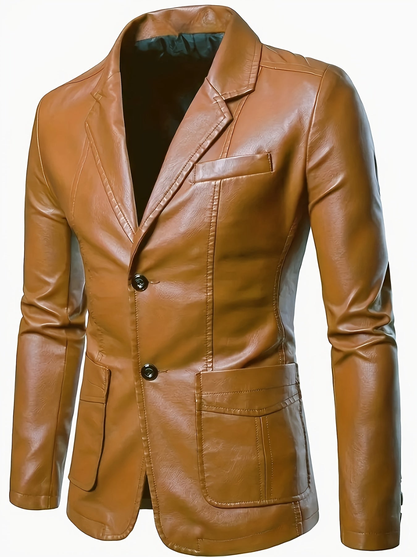 Veste élégante avec poche