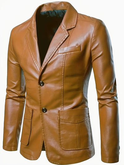 Veste élégante avec poche