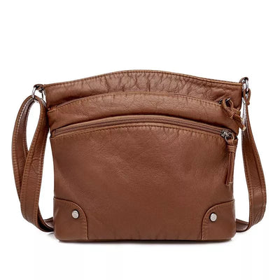 Mia™ Vintage Charm | Sac Croisé