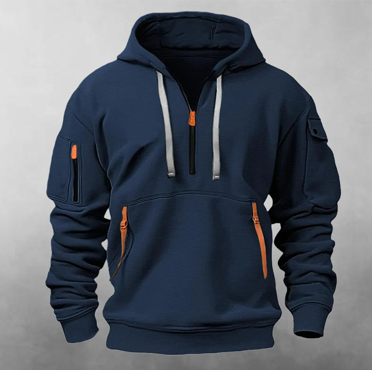 Sweat-shirt Davide