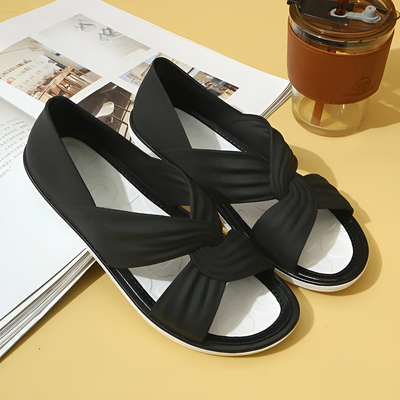 Becky - Sandales Orthopédiques Confortables