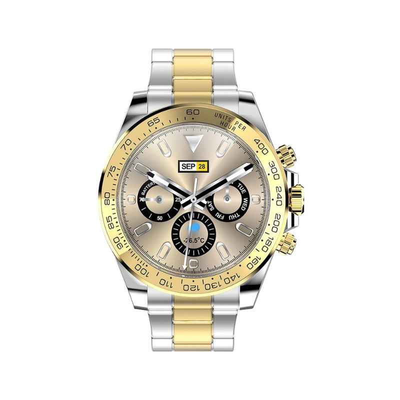 Montre Connectée Sportive Numérique