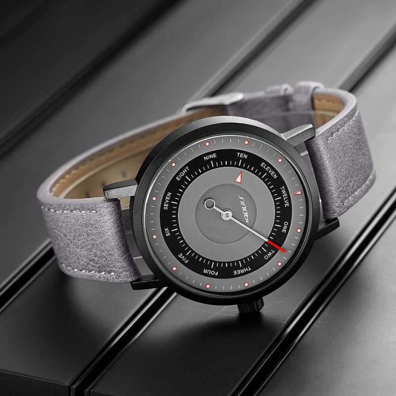 Montre de Sport Inspirée par le Militaire