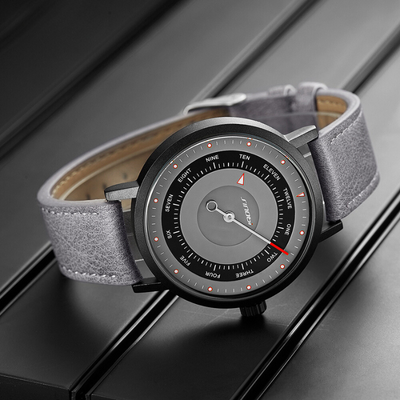 Montre de Sport Inspirée par le Militaire