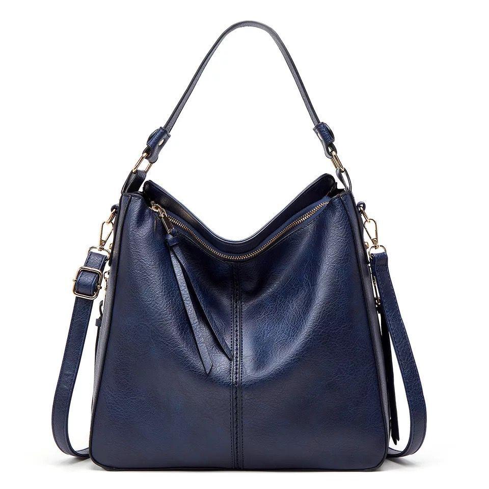 Brooklyn™ Tote Élégance | Sac à bandoulière grande capacité
