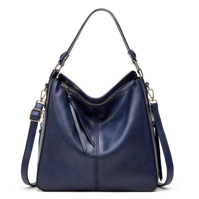 Brooklyn™ Tote Élégance | Sac à bandoulière grande capacité