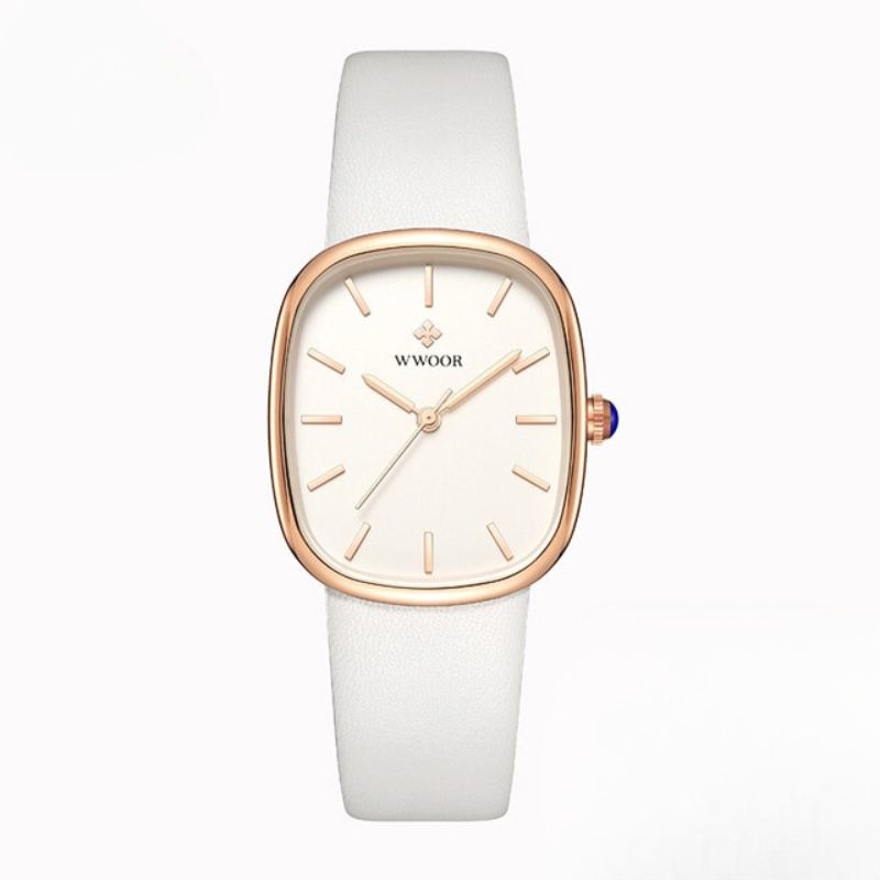 Montre Quartz de Mode