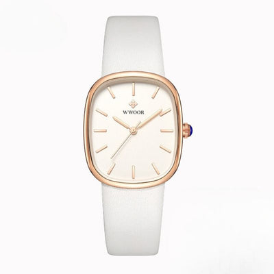 Montre Quartz de Mode