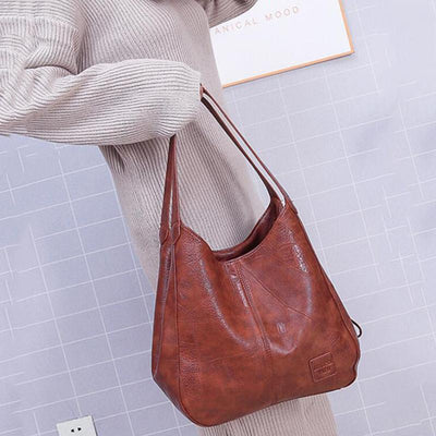 Charm Penelope™ | Sac Tote Vintage