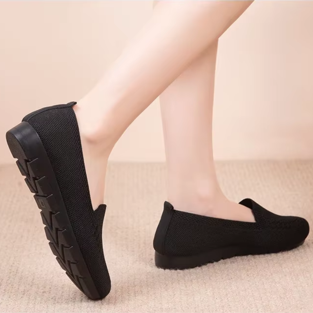 Chaussettes de Sneakers Orthopédiques