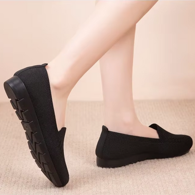 Chaussettes de Sneakers Orthopédiques