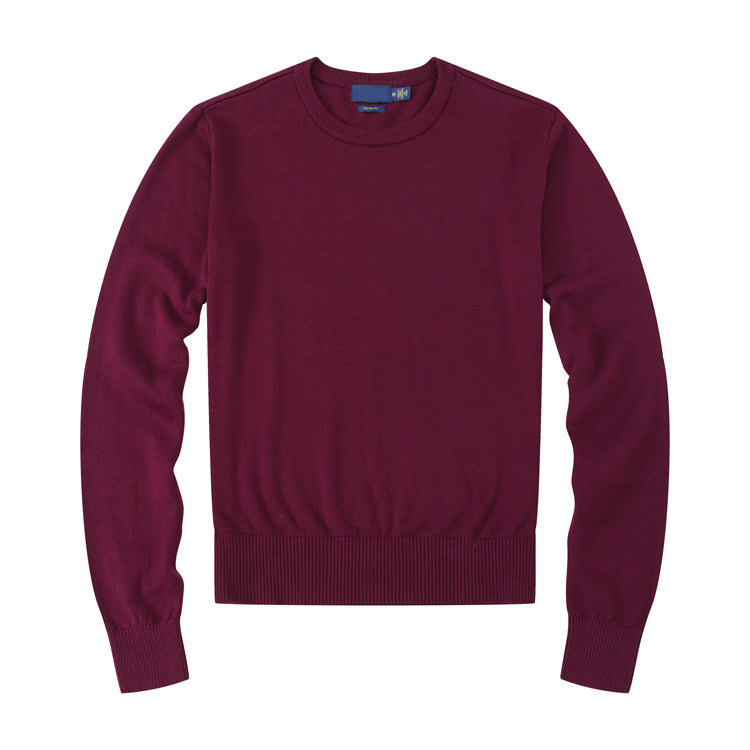 Pull 100% Coton Cali