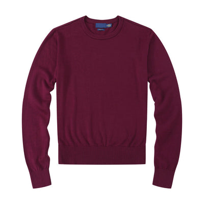 Pull 100% Coton Cali