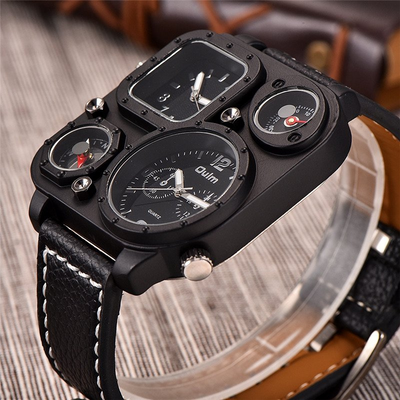 Montre Sportive Quartz Unique