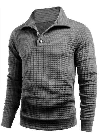 Sweatshirt Alvaro Confort Premium