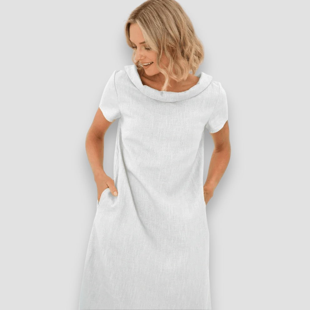 Viola | Robe d'Été