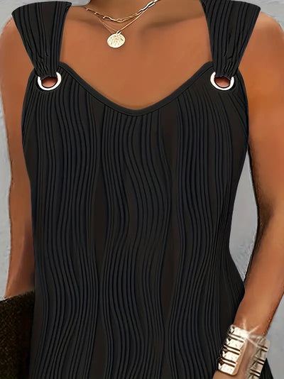 Vera™ | Robe Mini Style Cut-out