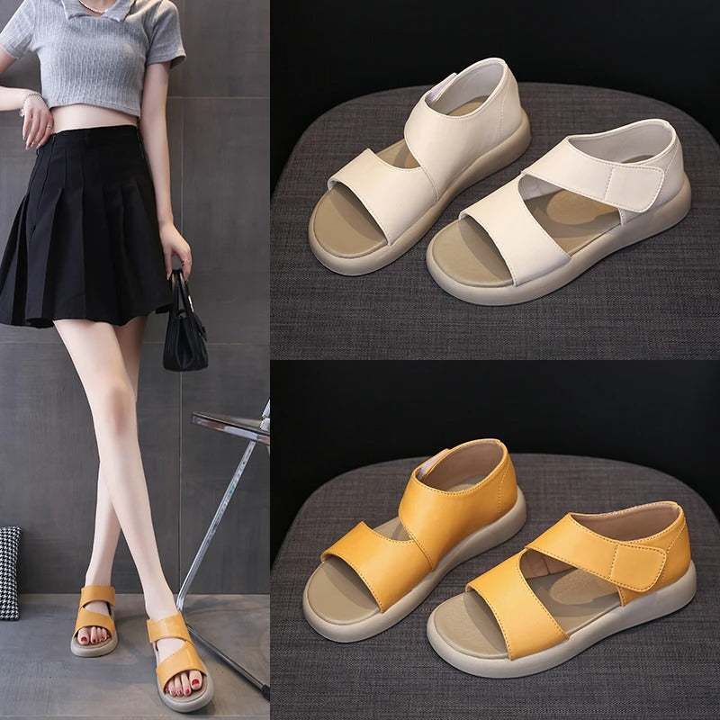 Aubrey™ - Sandales Orthopédiques Confortables
