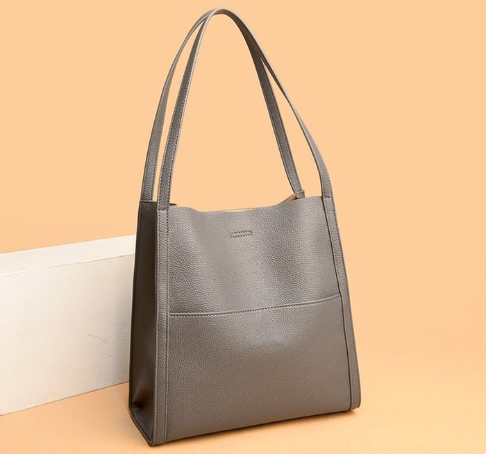 Grace™ Douce Sérénité | Sac Tote Design
