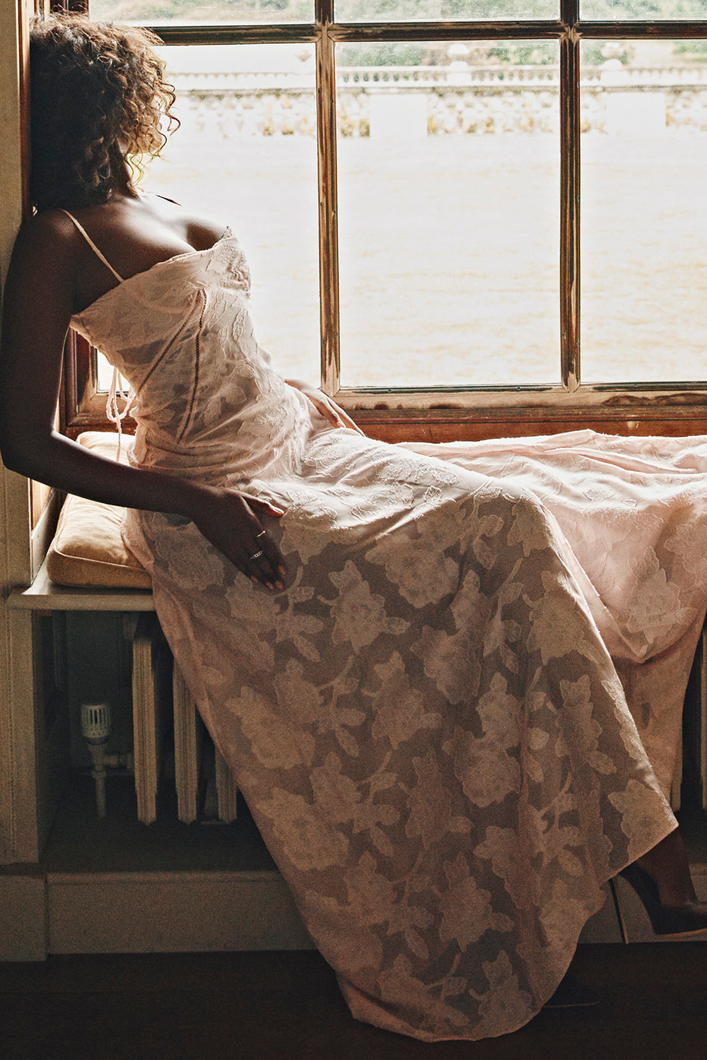 Aleida™ | Robe Élégante