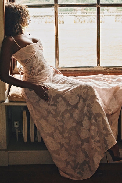 Aleida™ | Robe Élégante