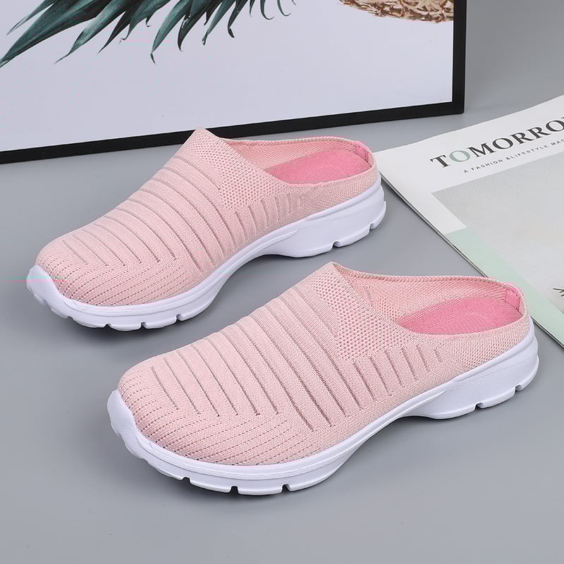 Lily™ - Sandales Orthopédiques Confortables