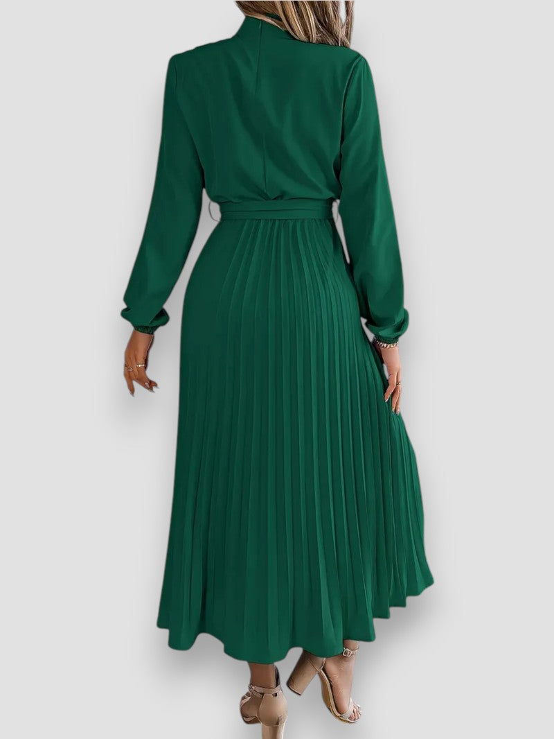Layla | Robe Classique