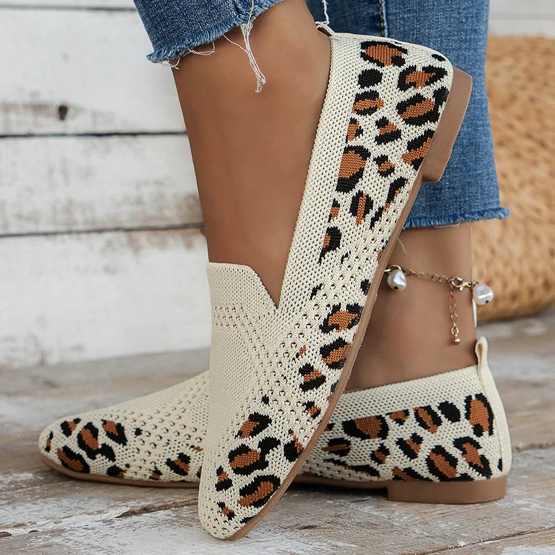 Chaussures Orthopédiques Callie
