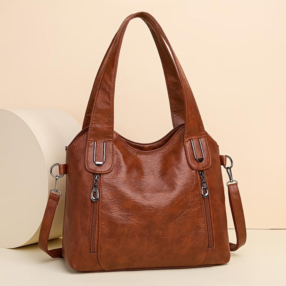 Lily™ Sac à Bandoulière Rétro Luxe