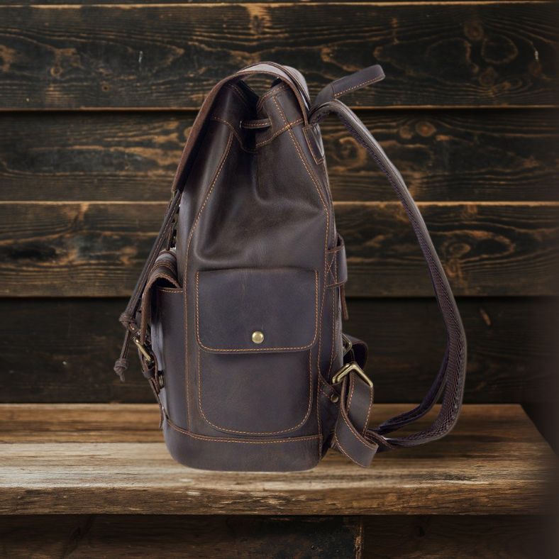 MOLDE | Sacoche pour Ordinateur Portable