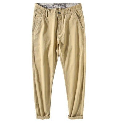 Kaito | Jeans Japonais Décontractés