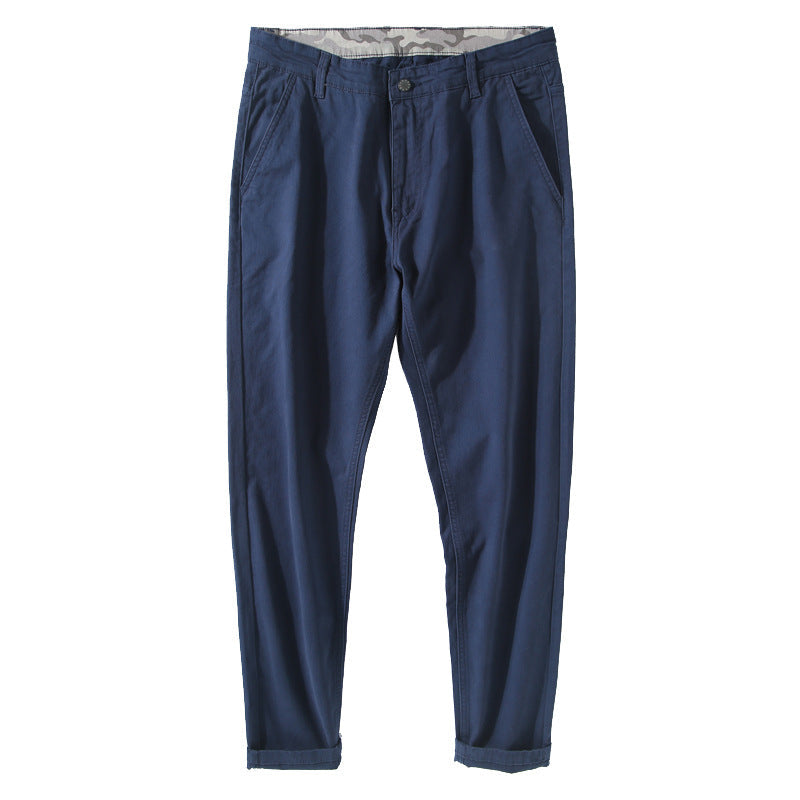 Kaito | Jeans Japonais Décontractés