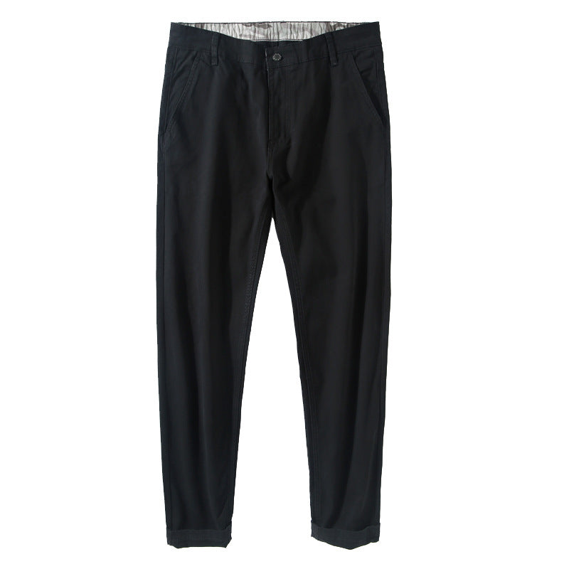 Kaito | Jeans Japonais Décontractés