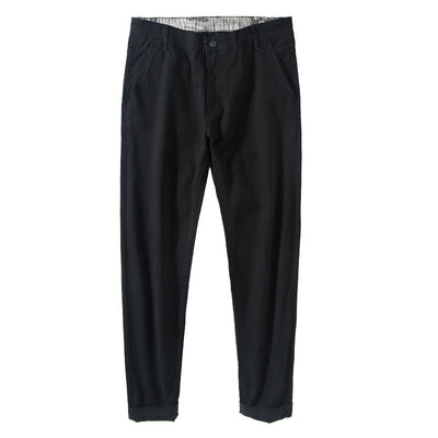 Kaito | Jeans Japonais Décontractés