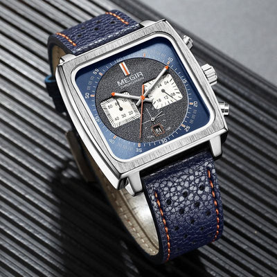 Montre Quartz Sport