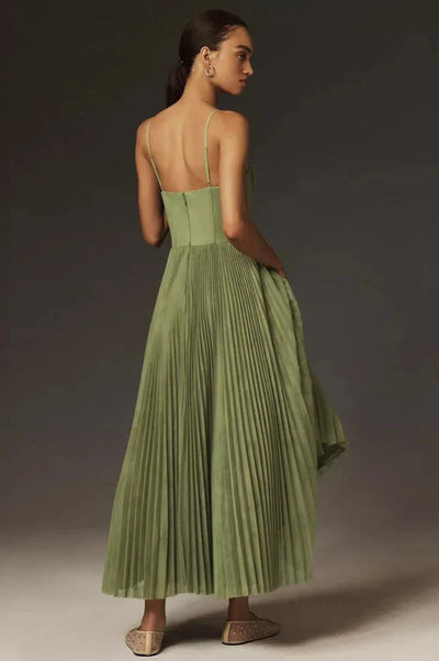 Lucrezia | Robe Élégante