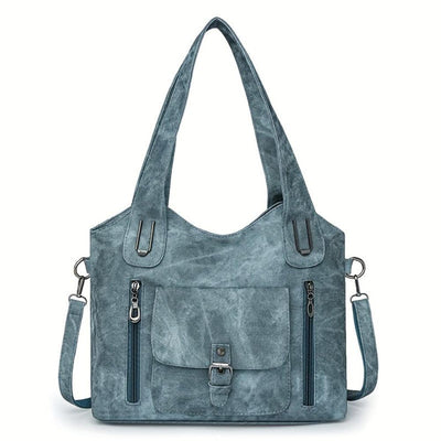Amelia™ Encanto Vintage | Sac à Bandoulière