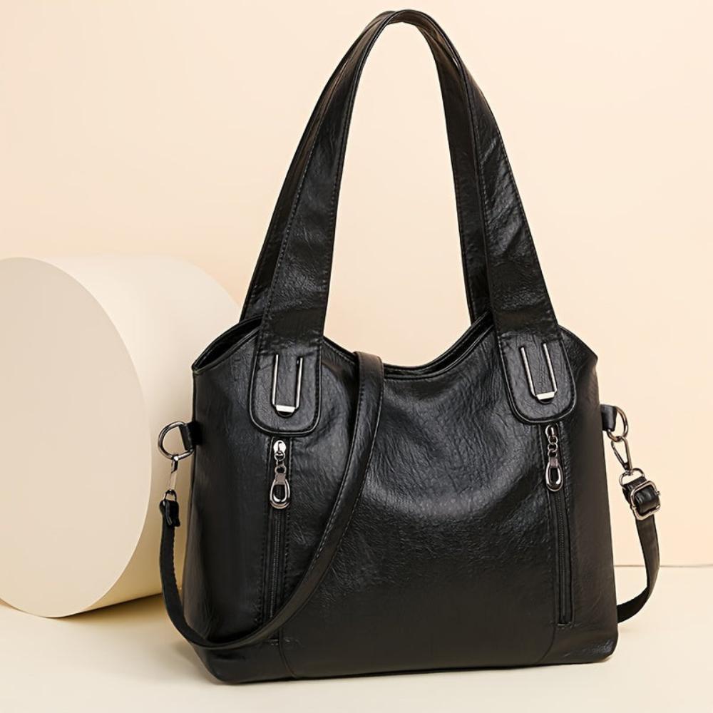 Lily™ Sac à Bandoulière Rétro Luxe