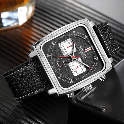 Montre Quartz Sport