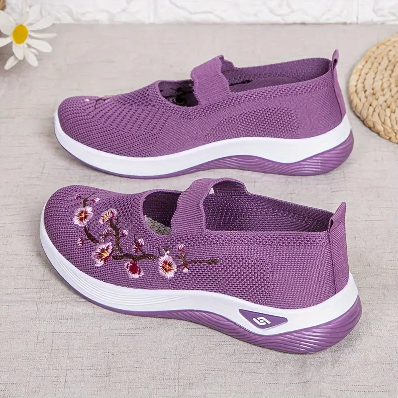 Madison™ - Chaussures Orthopédiques Élégantes et Respirantes