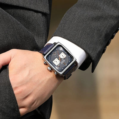 Montre Quartz Sport