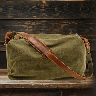 DENVER | Sac de Sport Militaire