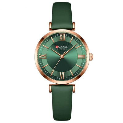 Montre de luxe pour femmes