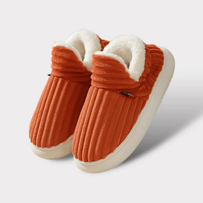 Lula™ - Chaussons unisexes doux et chauds