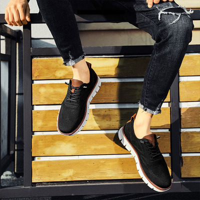 Lucien | Chaussures Décontractées Respirantes