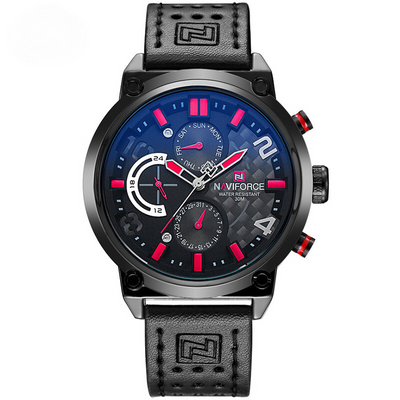 Montre Date Quartz