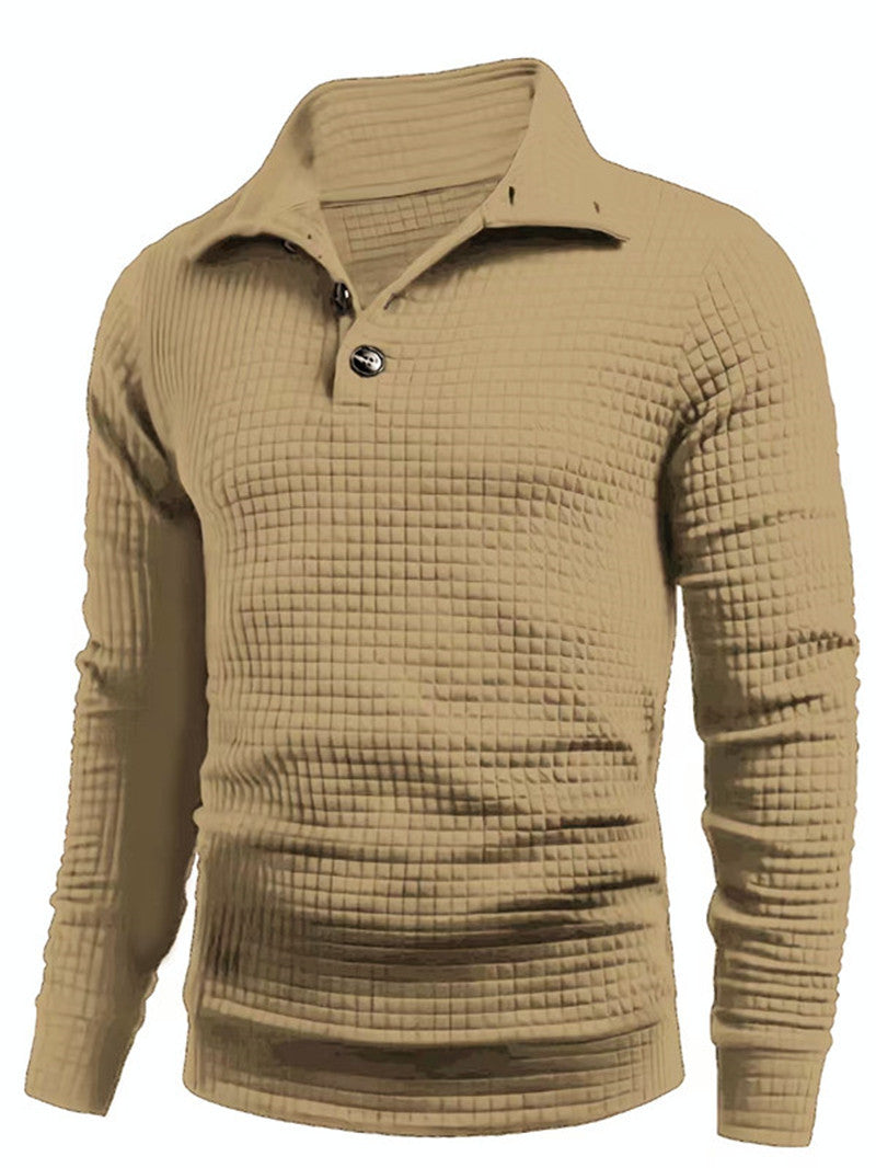 Sweatshirt Alvaro Confort Premium