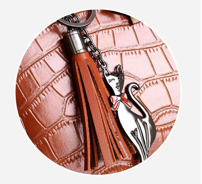 Olivia™ Élégance Classique | Ensemble de Sacs Modernes de 4 Pièces