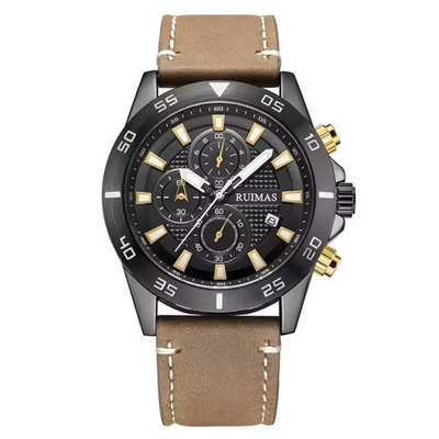 Montre Chronographe Quartz